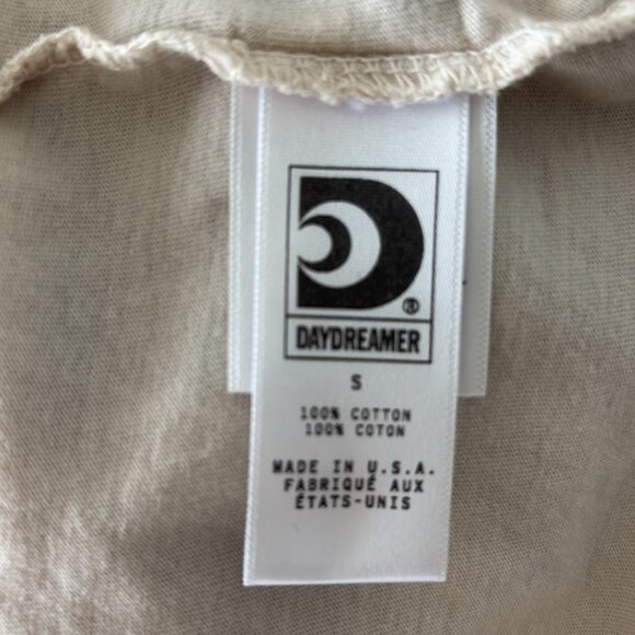 The Jimi Hendrix Spiral Tee by Daydreamer - Picture 7 of 8